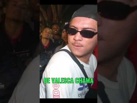 PEDERASTIA SEM LIMITES |MOITA TRETA X DEVILZINHA| você precisa assistir essa batalha