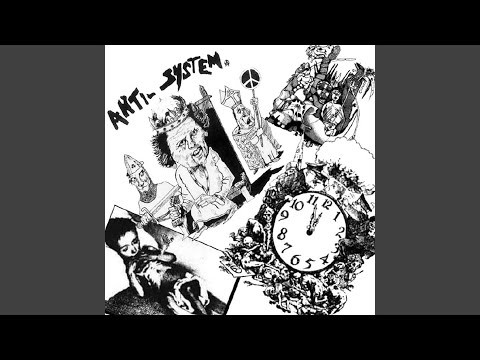 Government Lies (Defence Of The Realm EP '83)