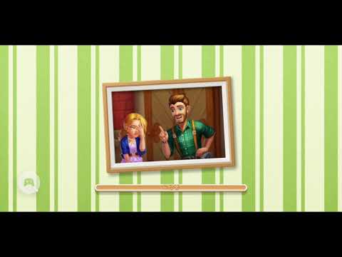 Matchington mansion Level 1275 win