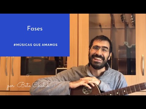 Fases - Tim Bernardes
