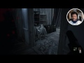Coryxkenshin Resident Evil 7 Funniest Intro