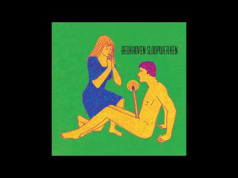 Beukhoven Sloopwerken - Livaneus (Original Mix)