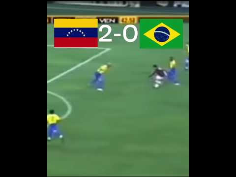 Cuando tu seleccion le gana a titanes Version Venezuela ‐ #mexico #futbol #venezuela #humor #shorts