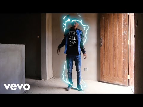 Sergio Myers - Spending Money Dance Challenge Alcy