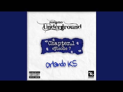 Zonamo Chapter 1 Episode 7 - Orlando KS
