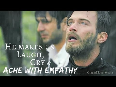 Kivanc Tatlitug ❖ He makes us laugh, cry, and ACHE with empathy ❖ Fan vid  🎶 ♪♫