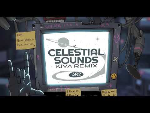 Cytus II ROBO_Head - Celestial Sounds [KIVA Remix] - 3R2
