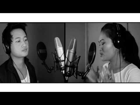 Kennedy Vaiphei feat. Nemmuankim - Changbang Ka Tel | Official Music Video