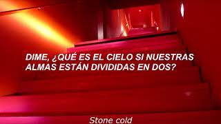 Man - BØRNS (Español)