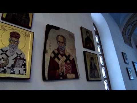 Ágios Nikolaos, Havana, Cuba