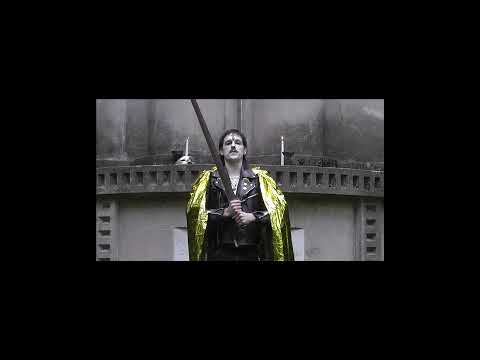 Gates Of Londra - s/t (Official Music Video)