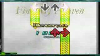 Power Quest - Find My Heaven (Stepmania; AA; FULL COMBO)