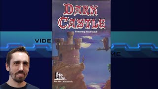 Dark Castle (1986) - The Early Days of Mac Gaming | Video Games Over Time