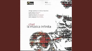 Inquieto / My Funny Valentine (feat. Fabrizio Bosso, Massimo Moriconi, Vittorio Franchini,...