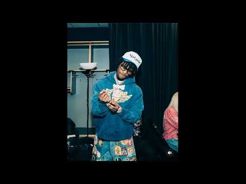 [FREE] Toosii x Lil Poppa Type Beat "Closing Chapter"