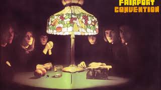 Fairport Convention "Chelsea Morning"