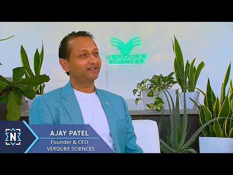 CEO Testimonial: Why Verdure Sciences Chose Innovation Mile in Noblesville, Indiana
