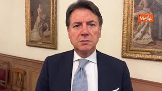 Conte: Scontro con Tajani? Una questione politica seria, verso dove porta rapporto con...