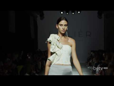 LALLIER - UFW SS2020