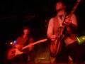 Lions - A Cursive Memory - Crazy Donkey