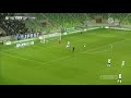video: Novothny Soma első gólja a Haladás ellen, 2019
