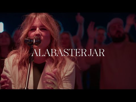 Vertical Worship: Alabaster Jar (Live)