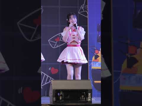 210213 Chessy Pie Meemie - First Impression @ IDOL Exchange Back to School in Love  [Fancam 4K 60p]