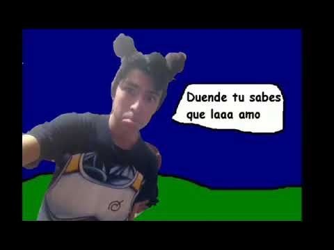 Canción duende y niga