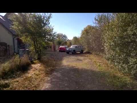 FSO Warszawa 223-k (kombi)