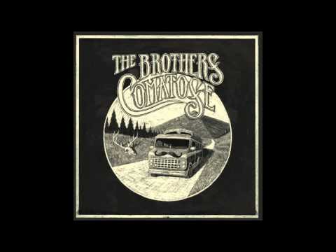 The Brothers Comatose - "Morning Time" ft. Nicki Bluhm (Audio)