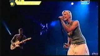 K&#39;s Choice | Everything For Free - Live Amsterdam The Netherlands 2001