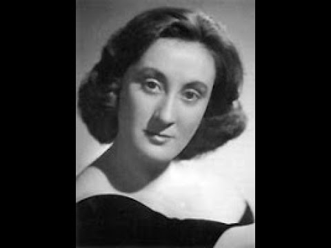Ana María Iriarte - El retrato de Isabela (“Canciones epigramáticas”, 1952)