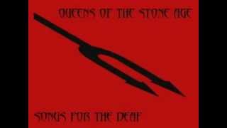 Queens of the Stone Age - God is on the Radio