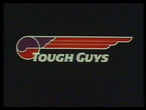 1986 Tough Guys