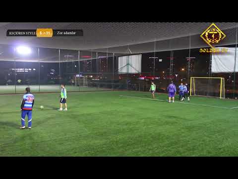 Gol Videosu