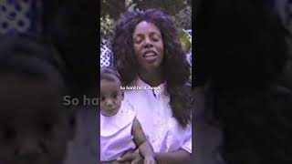 She Works Hard For The Money #shorts