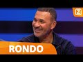 Rondo 19/12/2021 | Met MARCO VAN BASTEN, RUUD GULLIT, RONALD DE BOER en YOURI MULDER