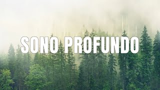 SOM DE CHUVA RELAXANTE PARA DOMIR | DURMA PROFUNDAMENTE  