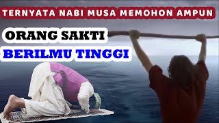 Download lagu kisah nabi musa berguru kepada nabi khidir !!! dalam al-quran mp3