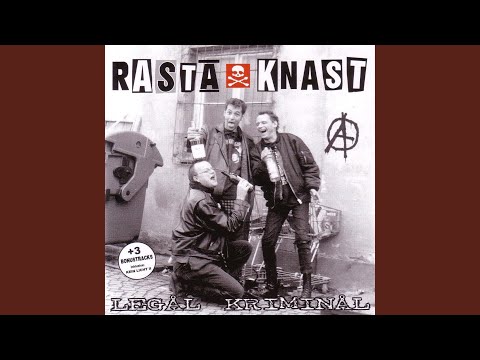 Wir leben noch - Rasta Knast