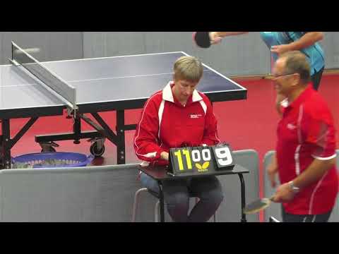 Junior A Grade Singles Final 2