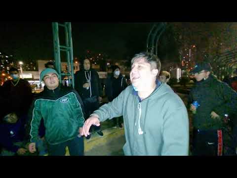 ELEMECE vs CONESE  vs NARE vs VERSATIL / Final DLA