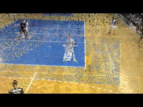 Republic Cup 2013 - René Mikel v dresu Remedica