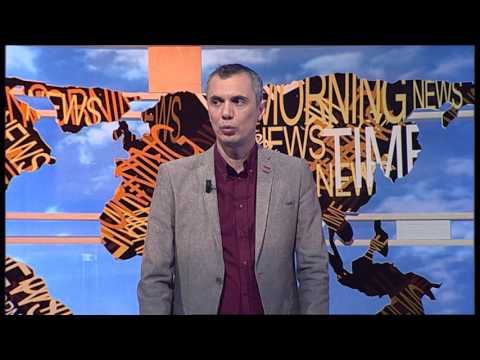 Ditë e Re, 20 Janar 2016 - Ora News