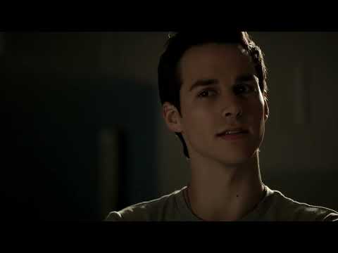 Kai vs Damon | TVD S6E11 [4K 60FPS]