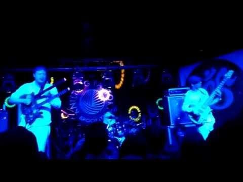 Consider the Source - Paranoid Android 1 (Knitting Factory 11/15/14)