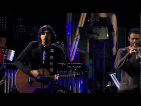 Snow Patrol Reworked - An Olive Grove Facing The Sea Live at the Royal Albert Hall