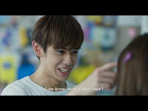 Love Warning Full Movie Eng Sub Love Warning Full Movie Eng Sub