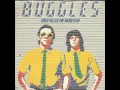 The Buggles - Kid Dynamo (Official Instrumental with backing vocals)