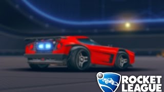SURRA DE PAU MOLE - ROCKET LEAGUE (RE-UP)